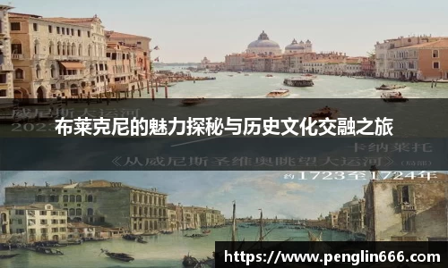 布莱克尼的魅力探秘与历史文化交融之旅